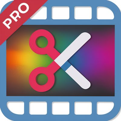 AndroVid Pro Video Editor 